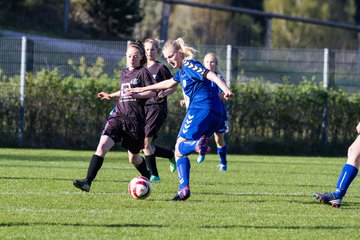 Bild 33 - B-Juniorinnen FSC Kaltenkirchen - SV Henstedt Ulzburg : Ergebnis: 0:2